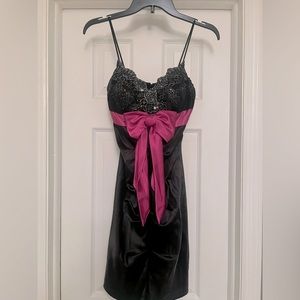 Beautiful New Years Dress or Special Occasion - Size 3